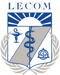 LECOM (Lake Erie College of Osteopathic Medicine) Scholarship Program, Erie, PA; Greensburg, PA; and Bradenton, FL